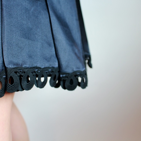 Vintage Collection Privée Dress - Picture 6 of 8